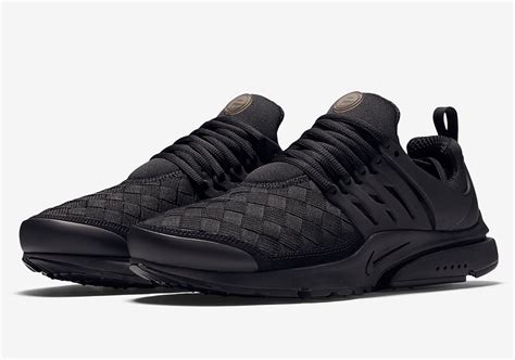 nike peresto schwarz größe 40|Nike Air Presto ab 79,00 € (Black Friday Deals) .